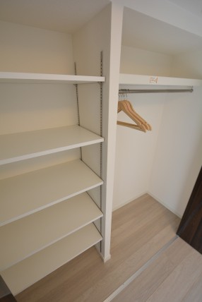 マンション雅叙苑 洋室3