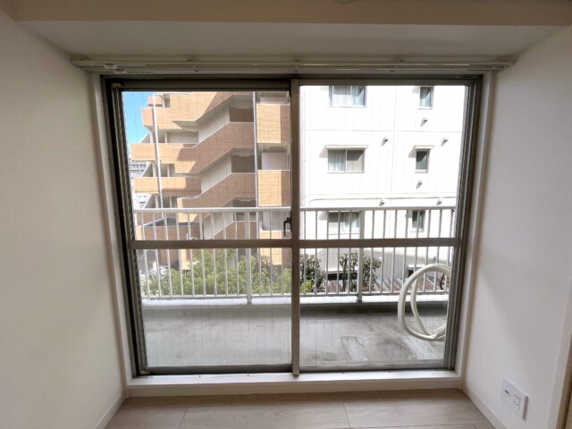 日商岩井第2玉川台マンション 洋室2