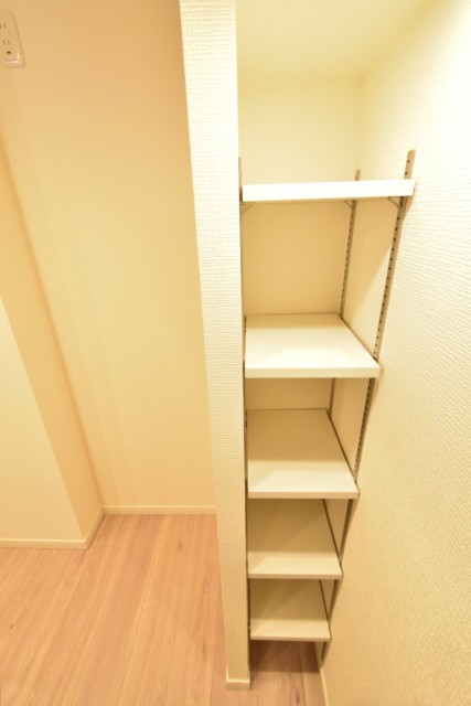 カーサ桜上水 キッチン