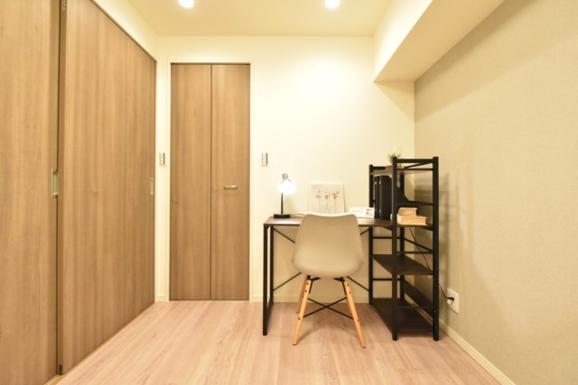 カーサ桜上水 洋室2