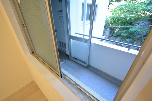 マンション雅叙苑 洋室4