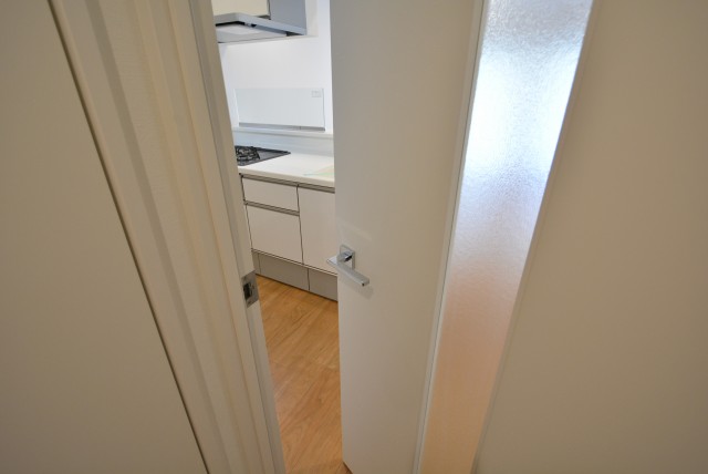 神楽坂ハウス LDK