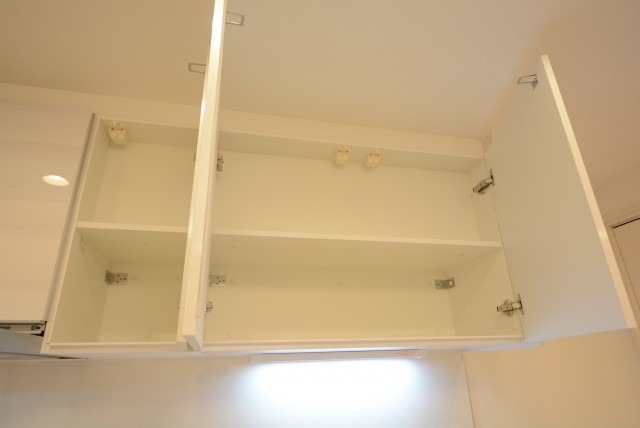 ライオンズマンション学芸大学 キッチン