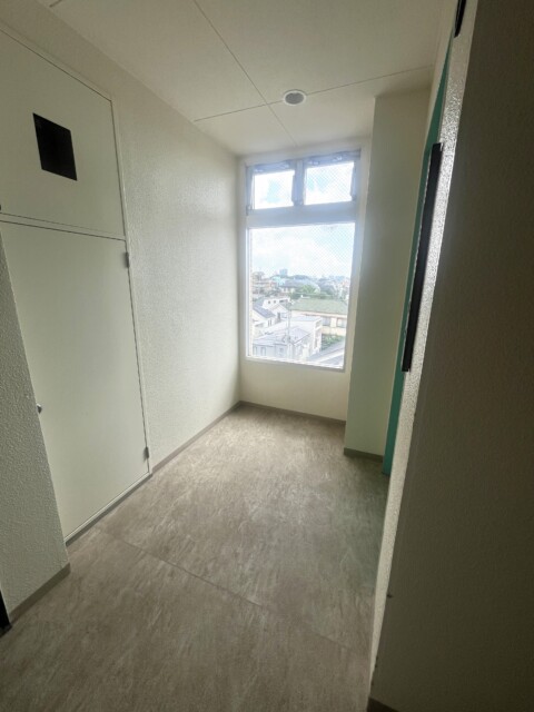 マトルコート自由が丘Ⅱ 玄関廊下