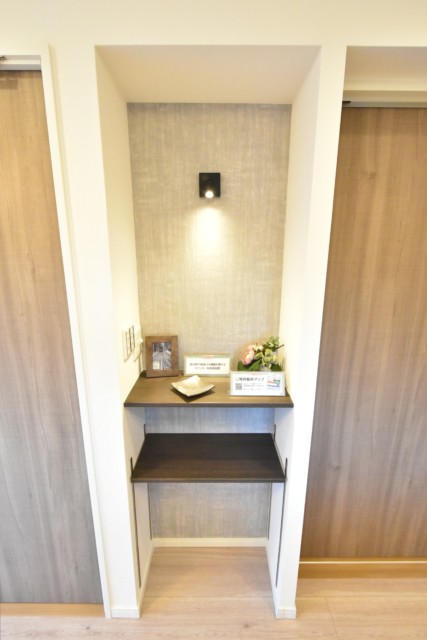 カーサ桜上水 LDK