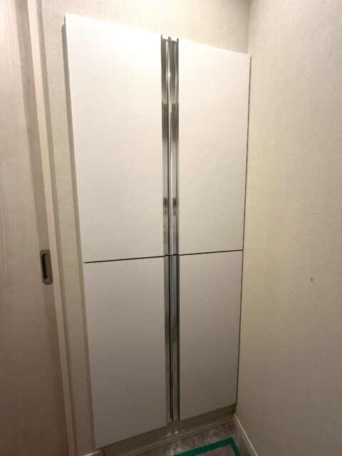 マトルコート自由が丘Ⅱ 玄関廊下