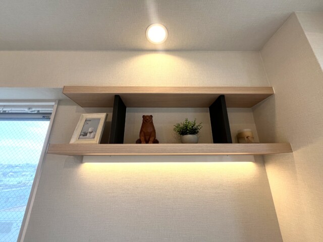 マトルコート自由が丘ⅡLDK