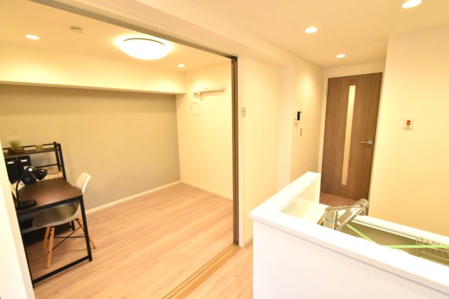 カーサ桜上水 洋室2+LDK