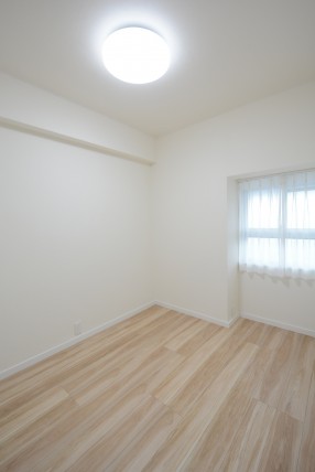 キャッスル共進 洋室3