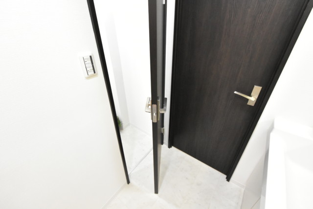 ディアライフ大塚 トイレ