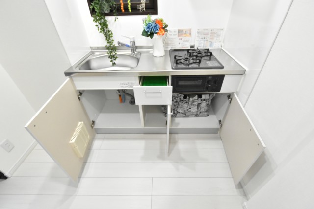 ディアライフ大塚 キッチン
