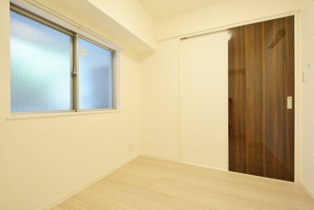 マンション雅叙苑 洋室4