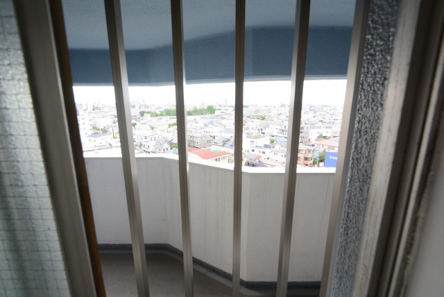 キャッスル共進 洋室3