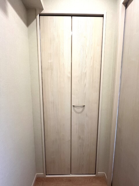 マトルコート自由が丘Ⅱ玄関廊下