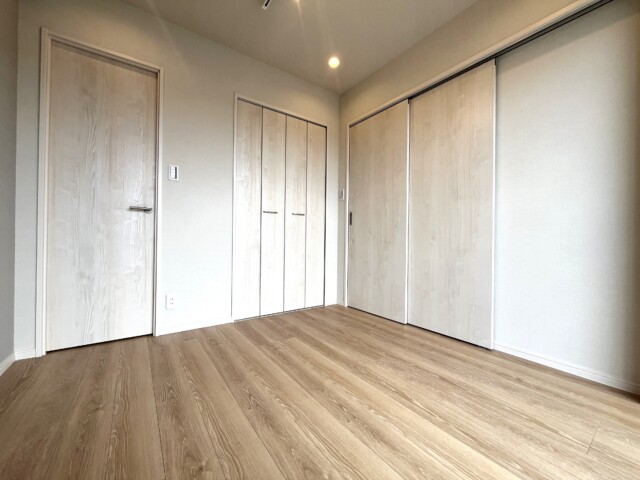 マトルコート自由が丘Ⅱ 洋室