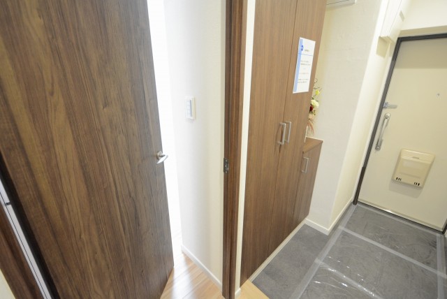 キャッスル共進 洋室3