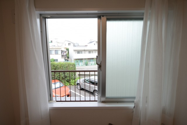 ライオンズマンション学芸大学 洋室1