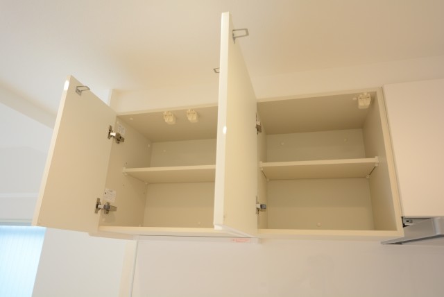 ライオンズマンション学芸大学 キッチン