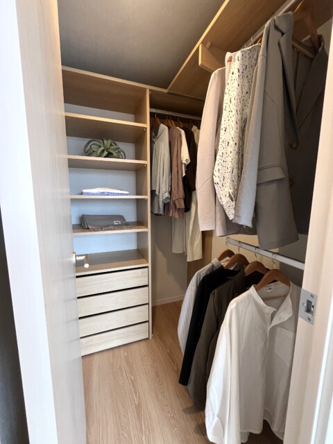 マトルコート自由が丘Ⅱ (40)洋室