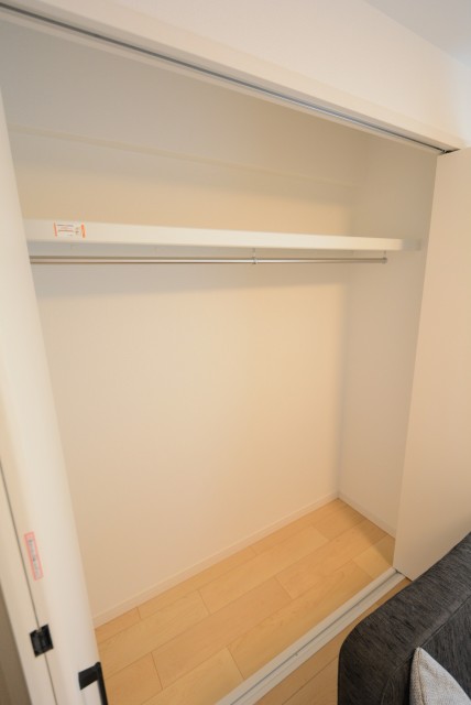 ライオンズマンション学芸大学 洋室2