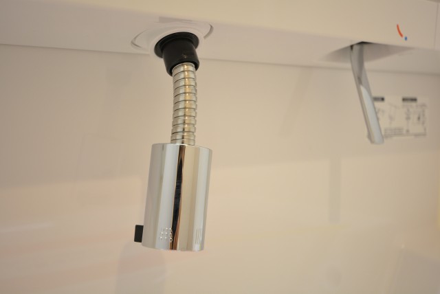 ライオンズマンション学芸大学 洗面室