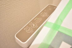 カーサ桜上水 トイレ