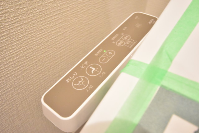 カーサ桜上水 トイレ