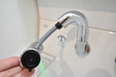 カーサ桜上水 洗面室