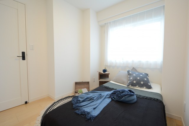 ライオンズマンション学芸大学 洋室1