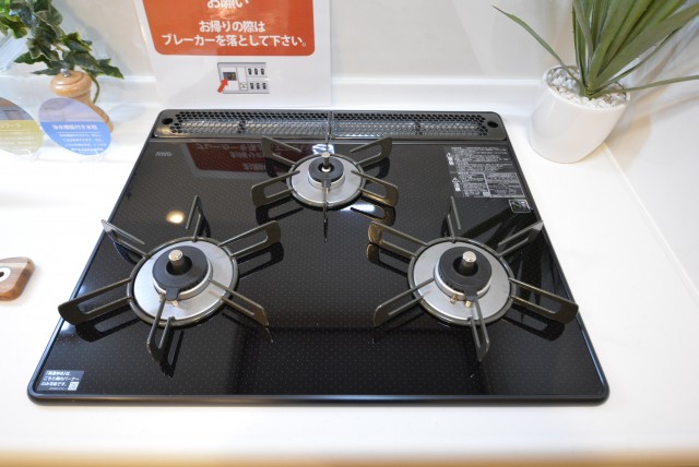 藤和用賀コープ キッチン