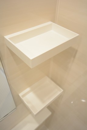 ライオンズマンション学芸大学 浴室