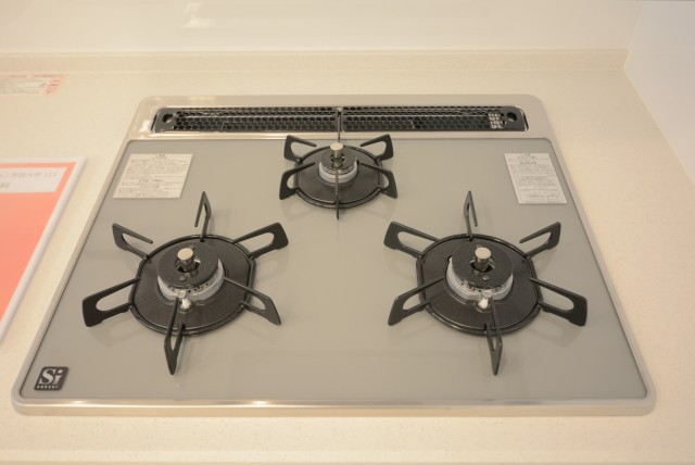 ライオンズマンション学芸大学 キッチン