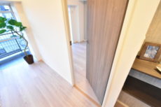 カーサ桜上水 洋室1