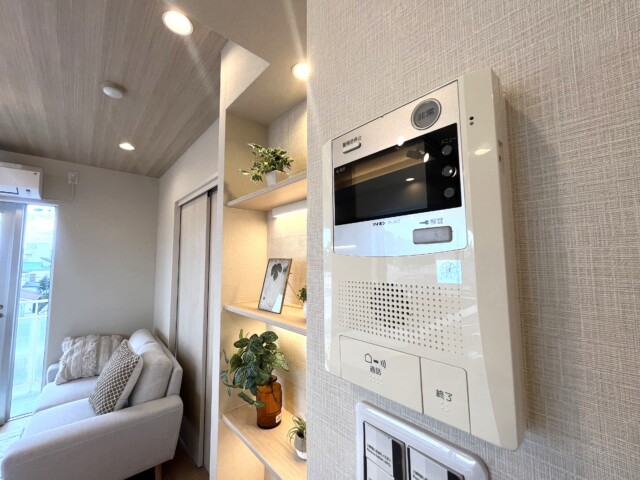 マトルコート自由が丘Ⅱ LDK