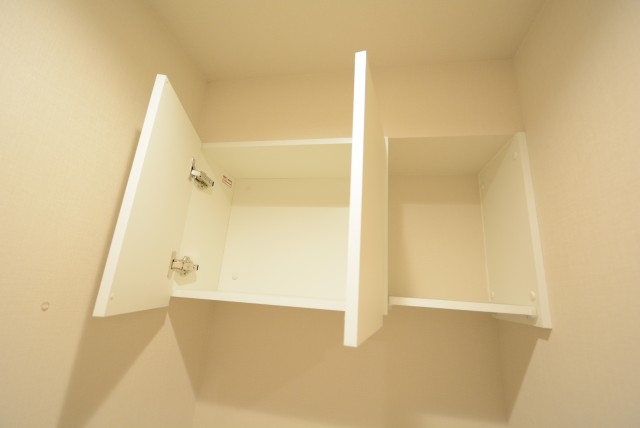 ライオンズマンション学芸大学 トイレ