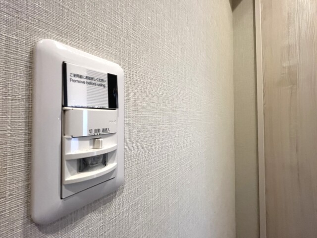 マトルコート自由が丘Ⅱ玄関廊下