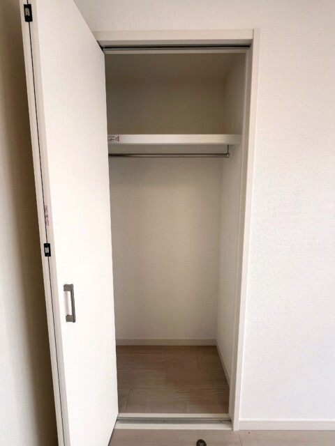 日商岩井第2玉川台マンション 洋室1