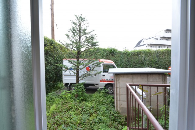 ライオンズマンション学芸大学 洋室