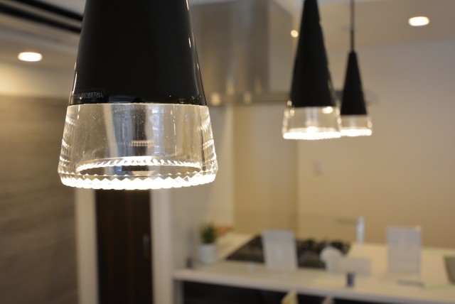 マンション雅叙苑 キッチン