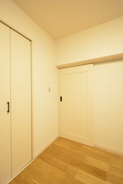 藤和用賀コープ 洋室2