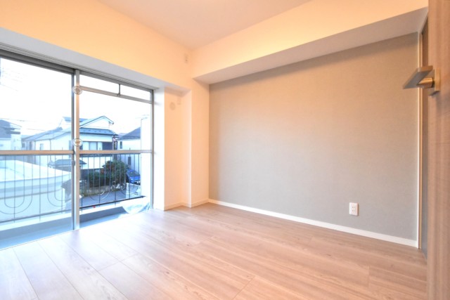 カーサ桜上水 洋室1