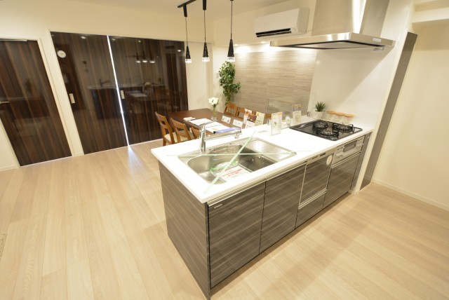 マンション雅叙苑(20)LDK