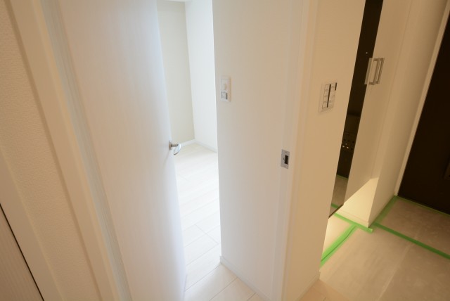 ライオンズマンション学芸大学 洋室