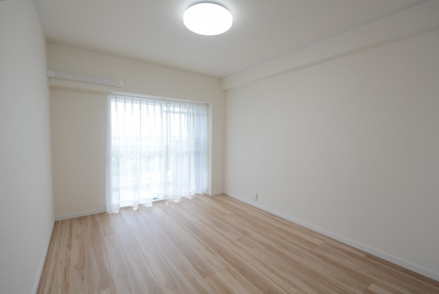 キャッスル共進 (39)洋室1