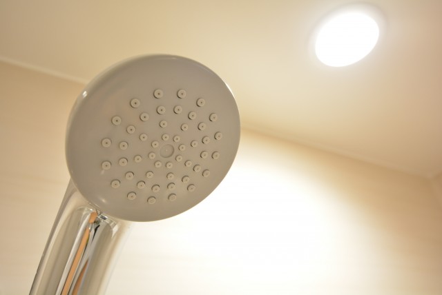 ライオンズマンション学芸大学 浴室