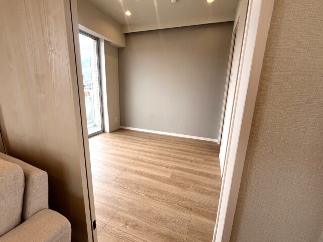 マトルコート自由が丘Ⅱ 洋室