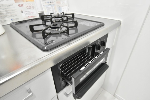 ディアライフ大塚 キッチン