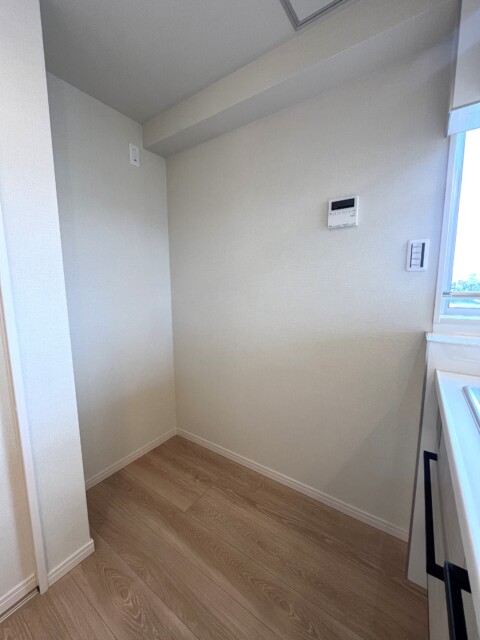 マトルコート自由が丘Ⅱキッチン