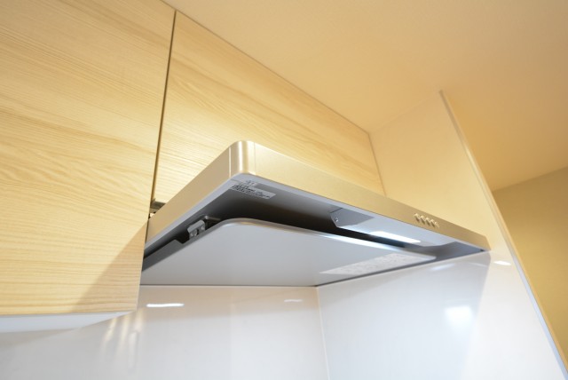 藤和用賀コープ キッチン