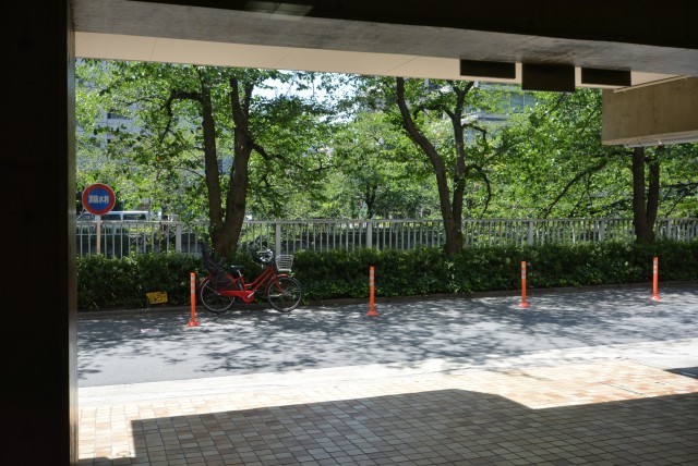 マンション雅叙 共有